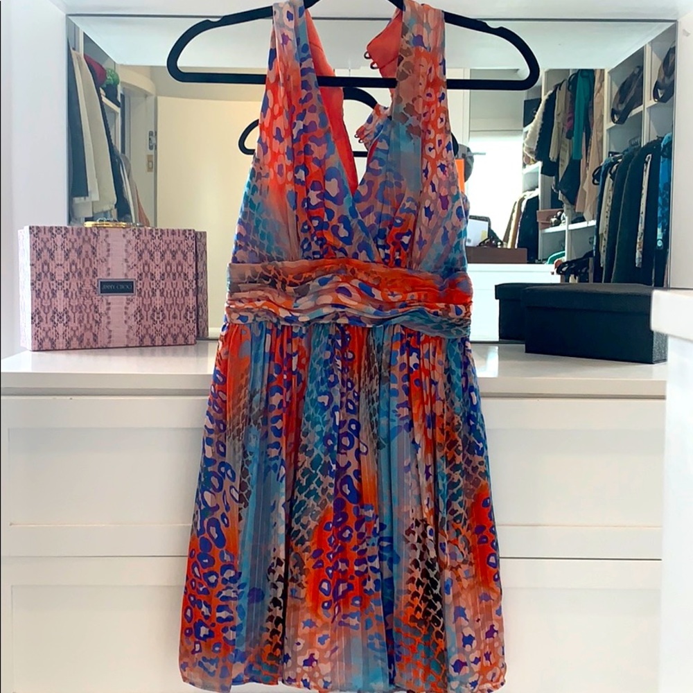 Boston proper dress